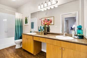 Garden Soaking Tub*